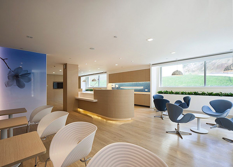 成都美容院设计/成都美容院装修/成都美容院装饰公司（图ZMTIzODc3MTk2） - 建筑设计 - 站酷设计师成都美容院装修Z原创素材 - 站酷ZCOOL