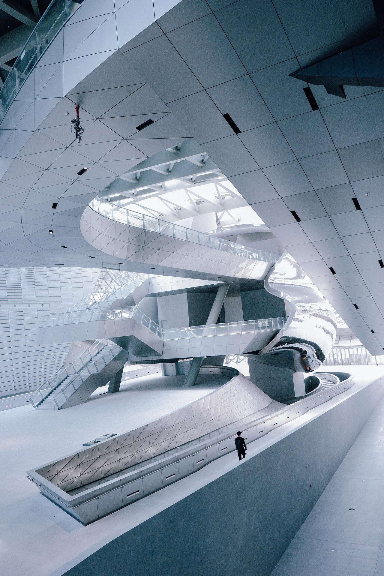 深圳当代艺术馆