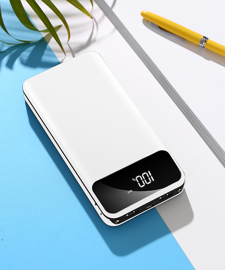 充电宝精修详情