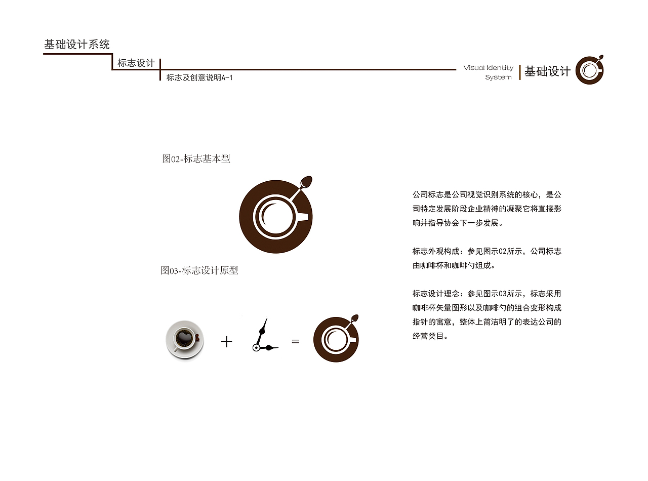 咖啡vi手册（图ZOTAzODI5Njg=） - 书籍/画册 - 站酷设计师脸黑不会笑原创素材 - 站酷ZCOOL