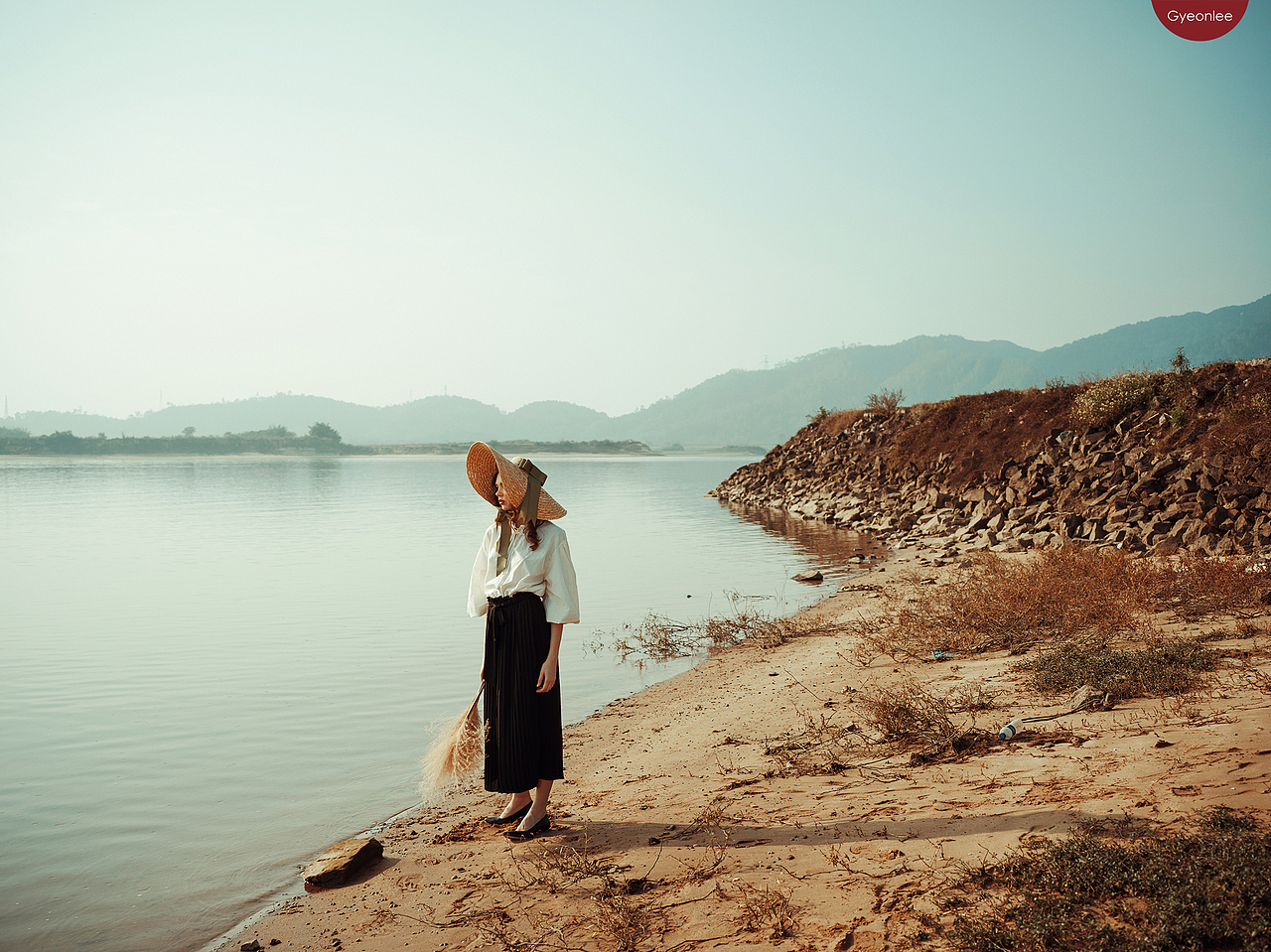 尚好的青春（图ZMTM2MzQ0MzQ4） - 人像摄影 - 站酷设计师gyeonlee原创素材 - 站酷ZCOOL