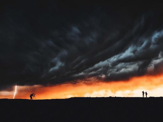 苍穹之下/Under the dome