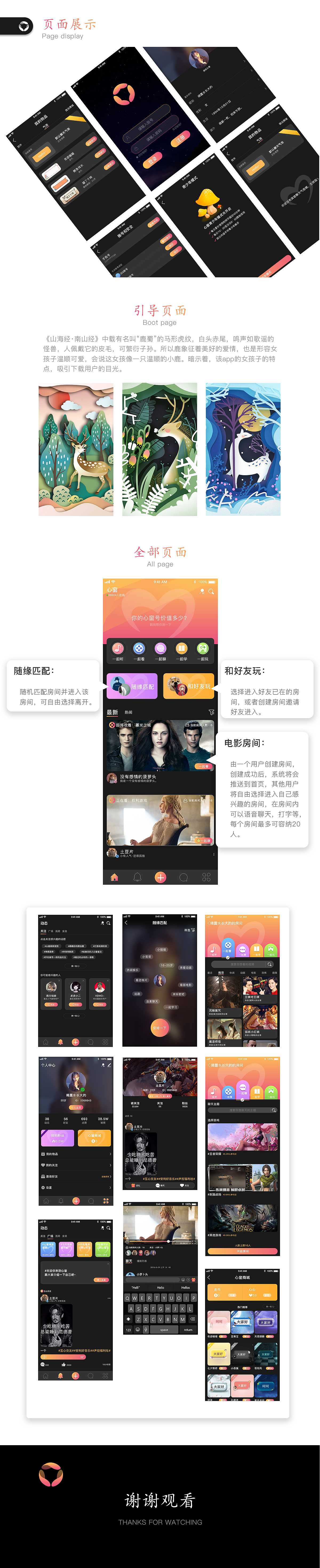 作品集（图ZMTg2ODU2MTE2） - 其他UI - 站酷设计师朝朝慕婉辞原创素材 - 站酷ZCOOL