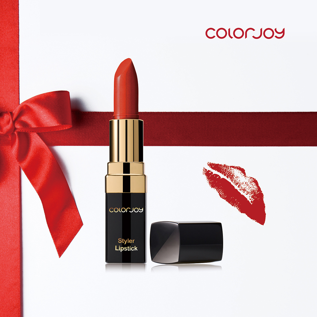 化妆品灯箱(colorjoy)