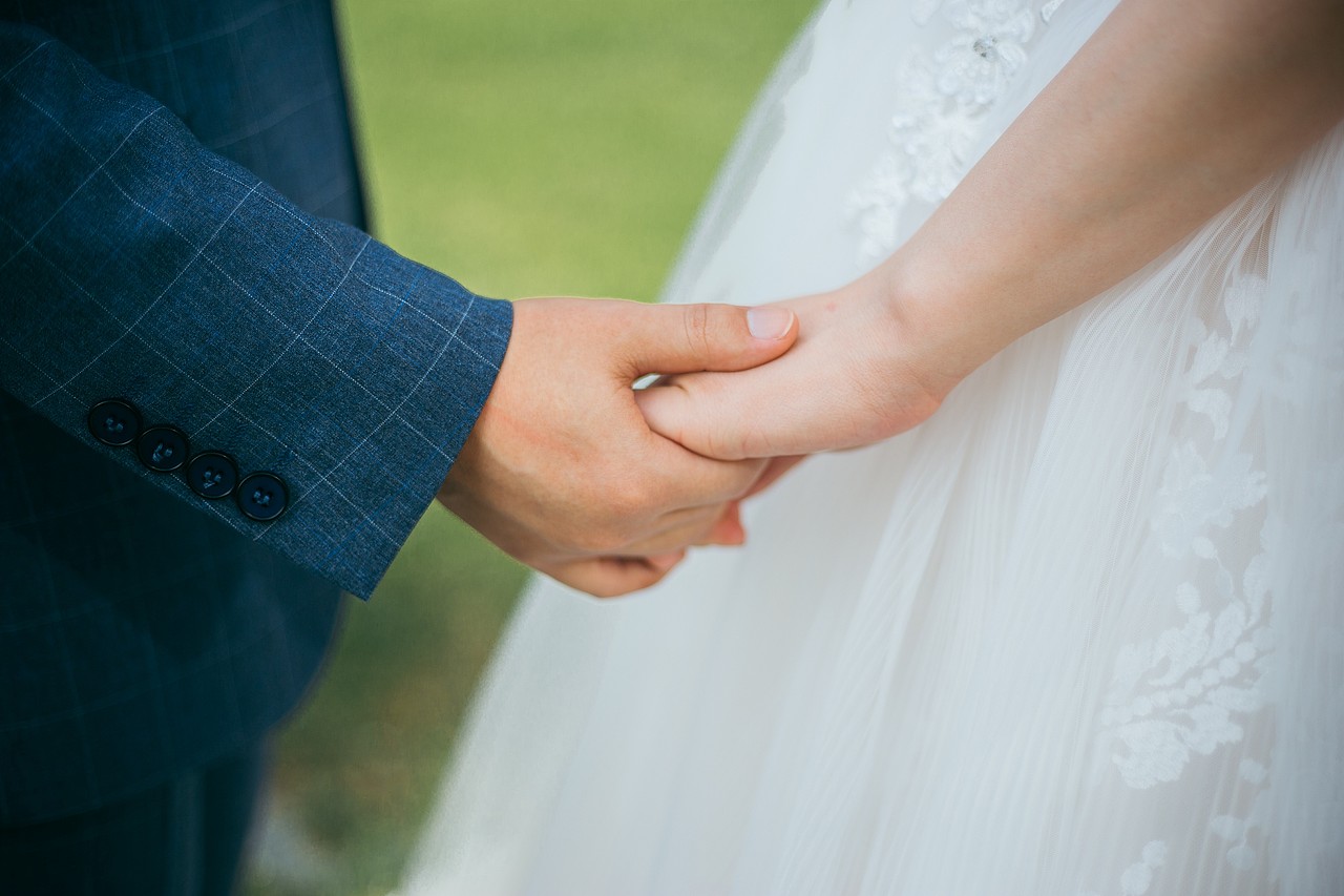 #婚礼跟拍 Wedding follow-up