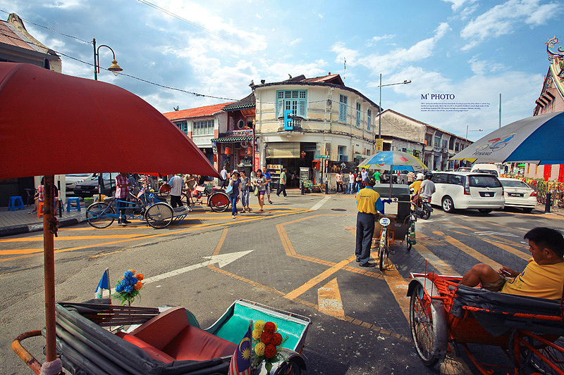 || 設計眼光去攝影 || 马来西亚