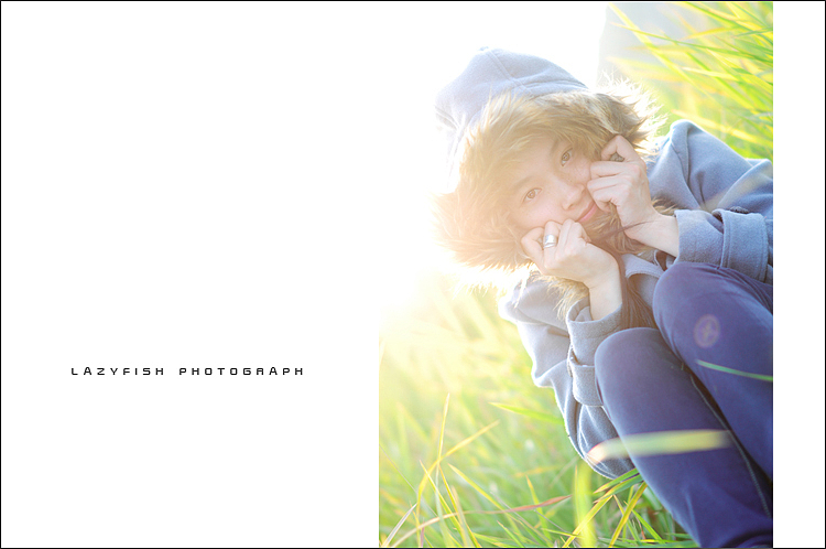 遇见未知的自己