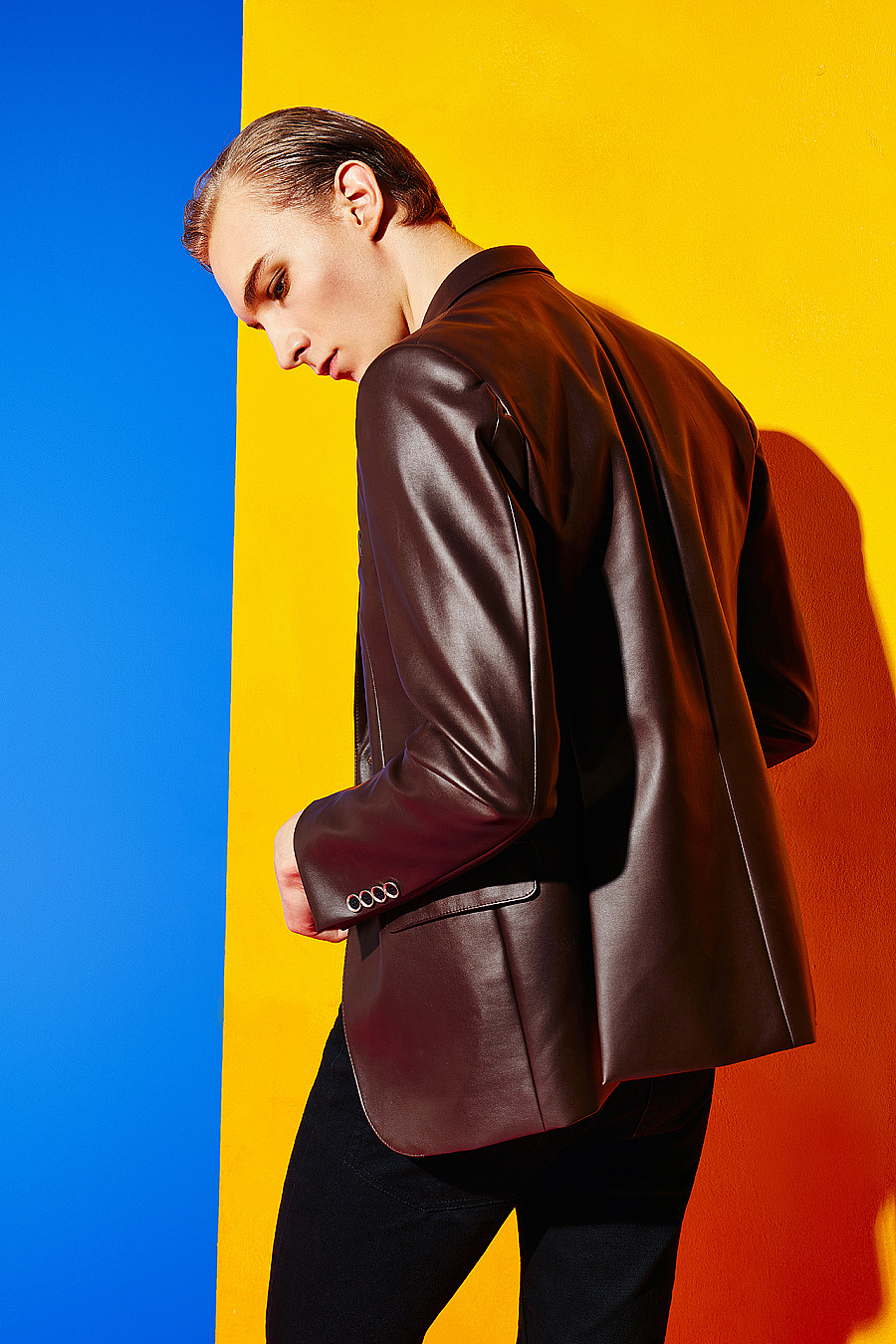 品牌男装拍摄（图ZNzgxNTU3MDQ=） - 修图/后期 - 站酷设计师老帅老帅的笨笨原创素材 - 站酷ZCOOL