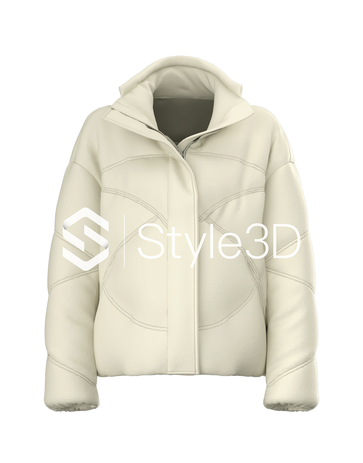 速款 • 服装设计素材上新 | 新冬态度（图ZMjY3MDcyMDI0） - 休闲/流行服饰 - 站酷设计师3D打印Cici原创素材 - 站酷ZCOOL