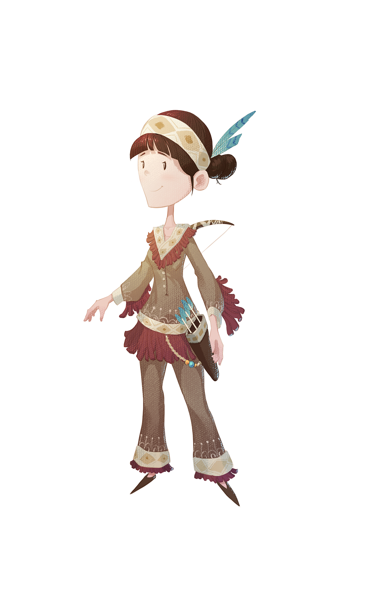 绘本（图ZMTk4Mjk4MjQw） - 绘本 - 站酷设计师huihuifanfan原创素材 - 站酷ZCOOL