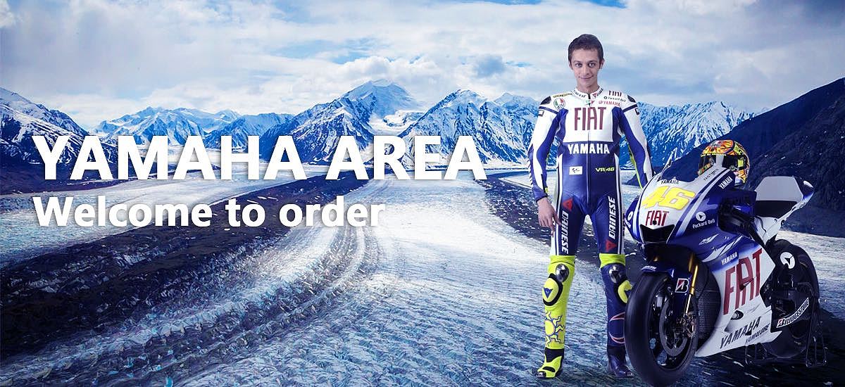 亚马逊yamaha电商海报