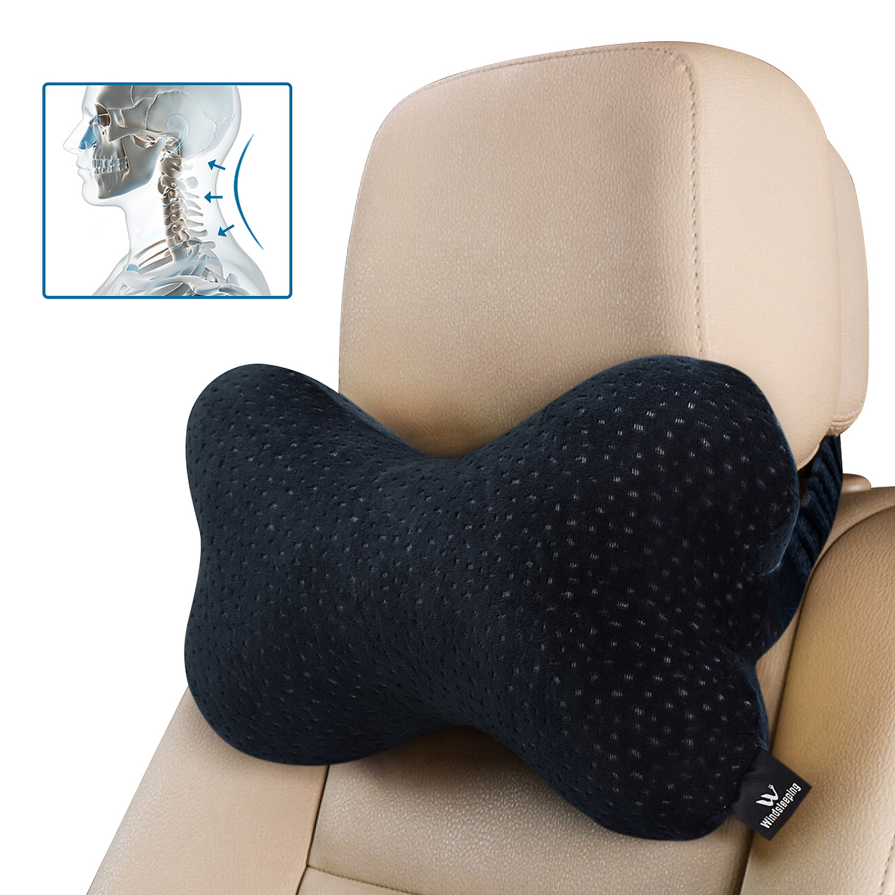 Amazon亚马逊主图汽车枕+产品视频编辑（图ZMTc2OTY0NDg0） - 电商 - 站酷设计师君君师姐原创素材 - 站酷ZCOOL