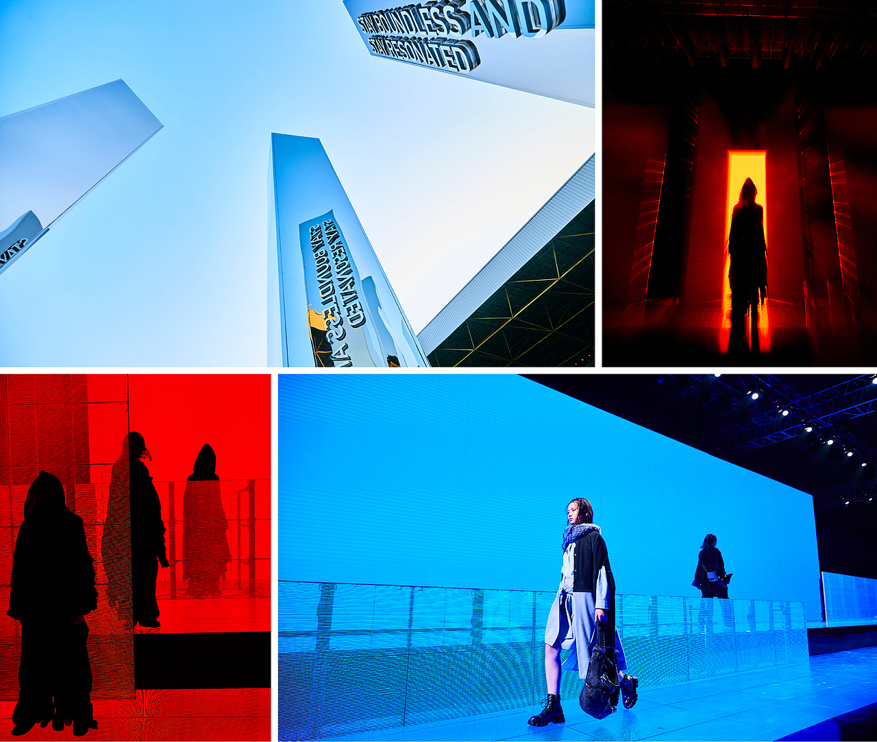 2020 中国·濮院时尚周（图ZMjY2MzA1MTI0） - 宣传物料 - 站酷设计师From2Design原创素材 - 站酷ZCOOL