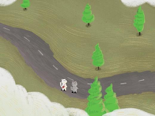 種太陽(yáng)（個(gè)人主頁(yè)-ZMzg0NDA2MDg=） - 中/長(zhǎng)篇漫畫(huà) - 站酷設(shè)計(jì)師是靜靜吖原創(chuàng)素材 - 站酷ZCOOL