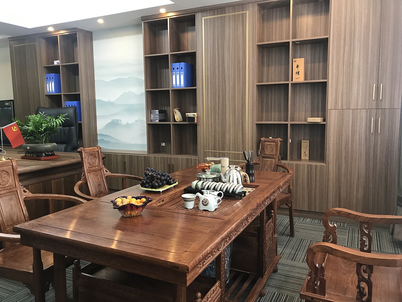 公子向北走餐饮连锁品牌全案策划与设计