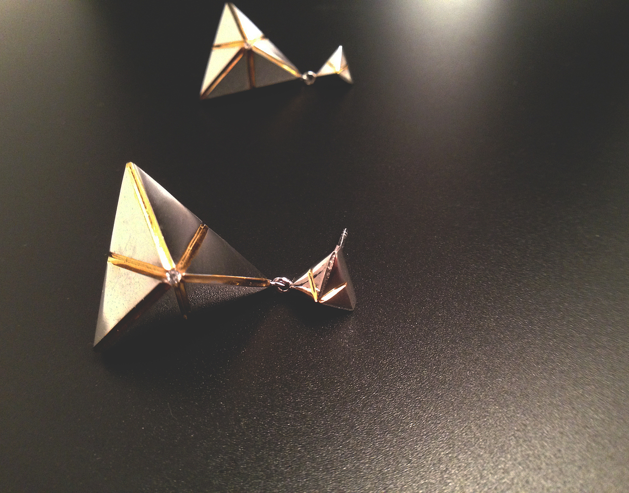 新品发布 | 折纸系列·天真的粽子