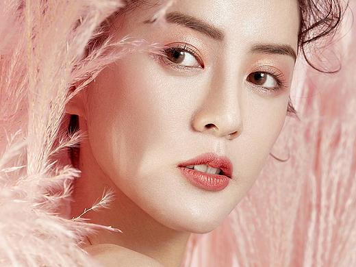 底妆美妆片