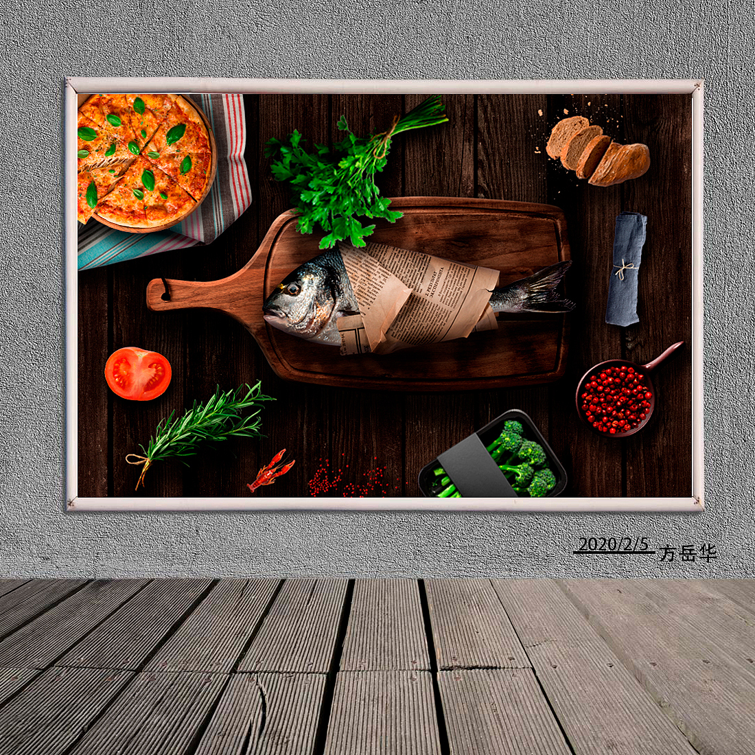 PS合成（图ZMTk0ODk1MzIw） - 其他平面 - 站酷设计师方沿博原创素材 - 站酷ZCOOL