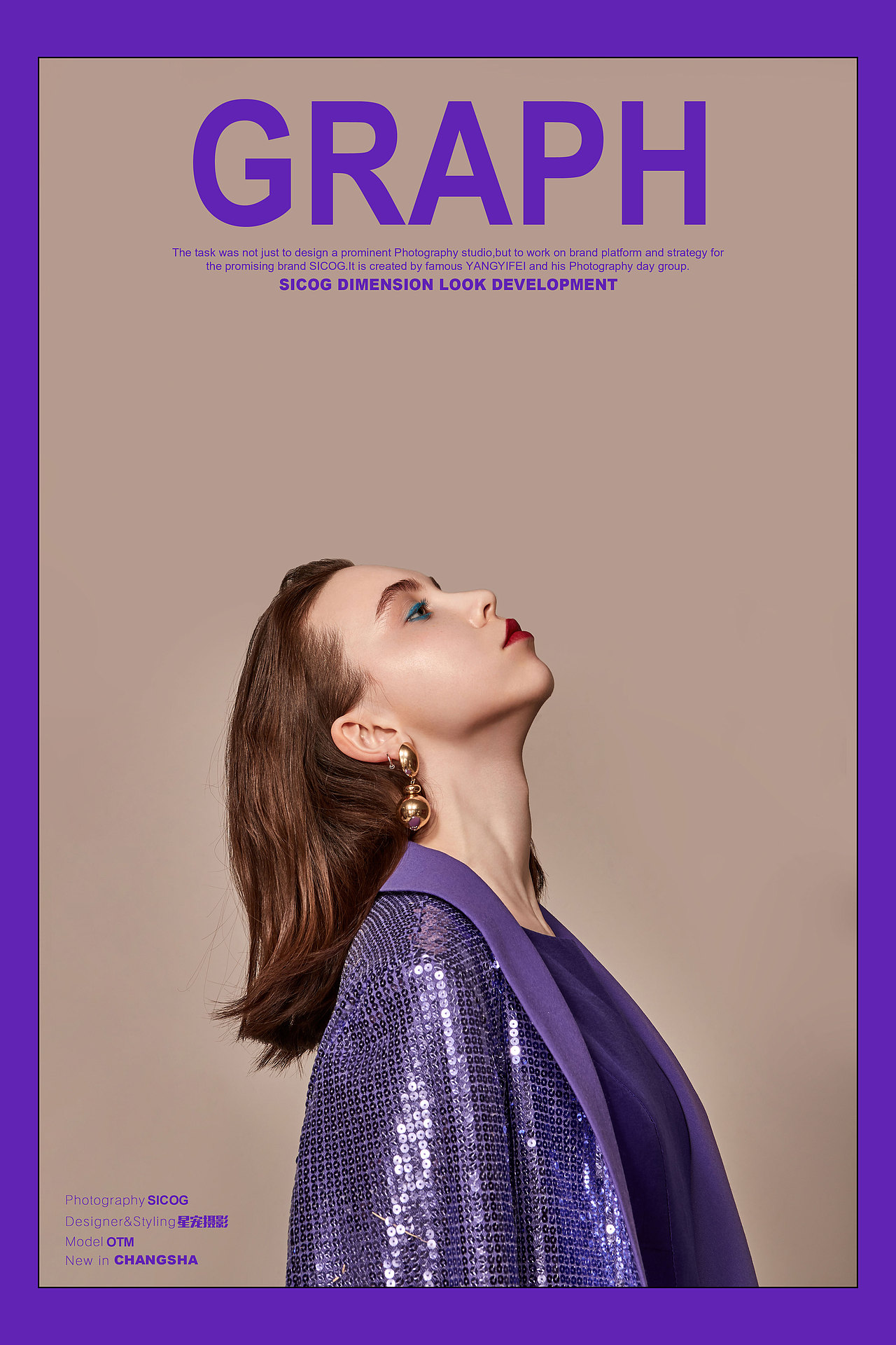 長(zhǎng)沙外籍模特（圖ZMTY0NjIwMzMy） - 海報(bào) - 站酷設(shè)計(jì)師IreneOTM原創(chuàng)素材 - 站酷ZCOOL