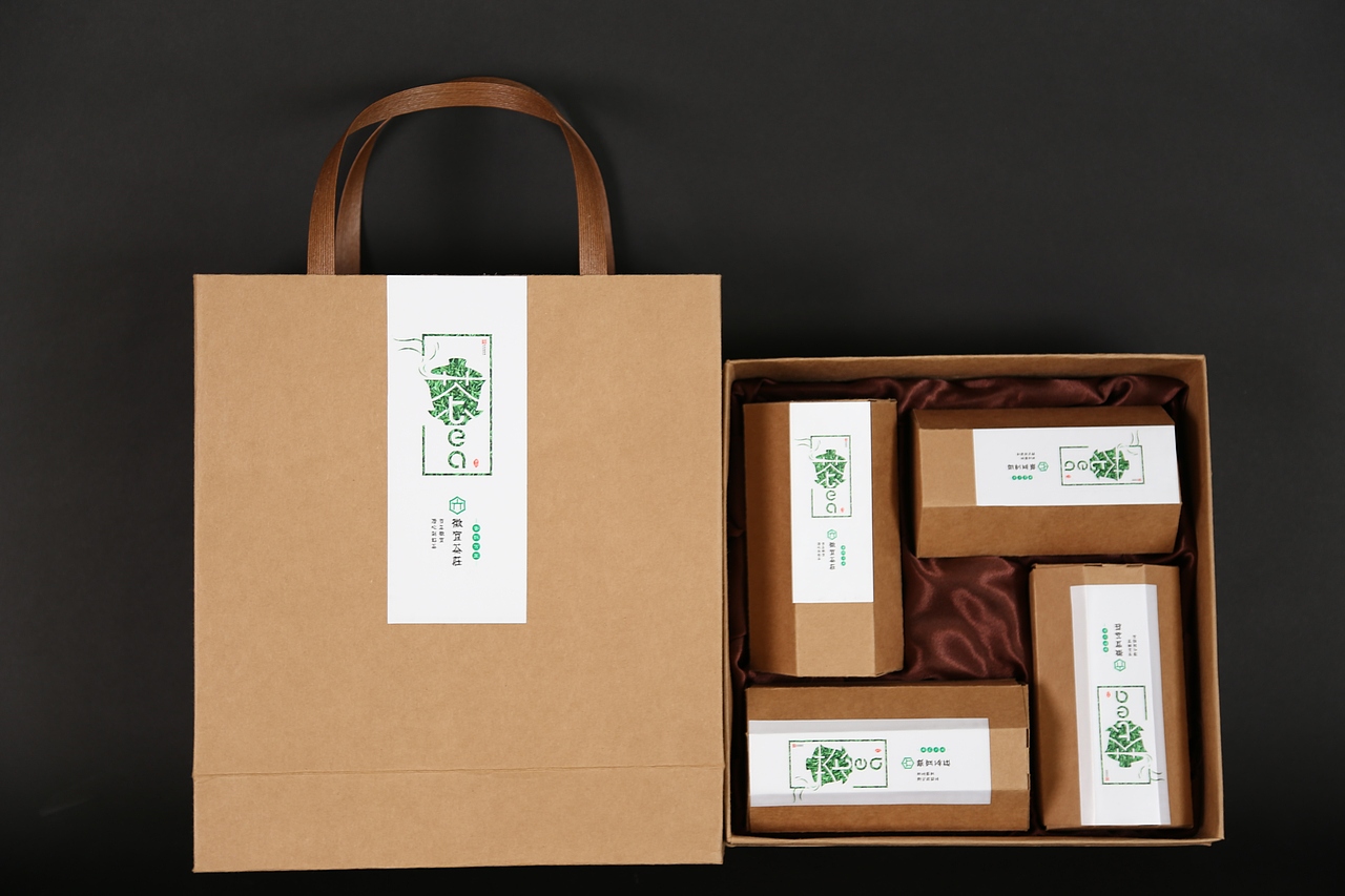 徽宜茶叶-包装设计-毕业设计（图ZMTIzNDEyMzU2） - 包装 - 站酷设计师Z27863995原创素材 - 站酷ZCOOL