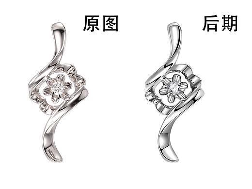 飾品后期精修（個人主頁-ZNDg4NzU2NzI=） - 產(chǎn)品攝影 - 站酷設(shè)計師逍遙迷望原創(chuàng)素材 - 站酷ZCOOL