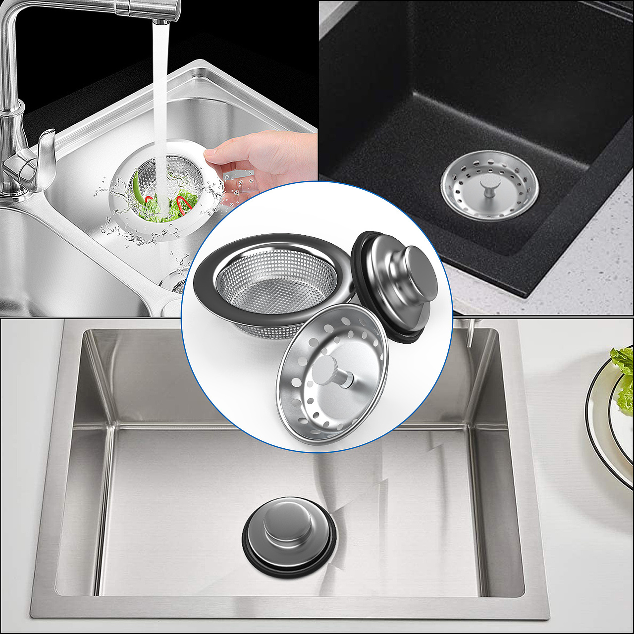 水槽盖-欧规（图ZMjMzMDg3NDk2） - 运营设计 - 站酷设计师Sink976原创素材 - 站酷ZCOOL