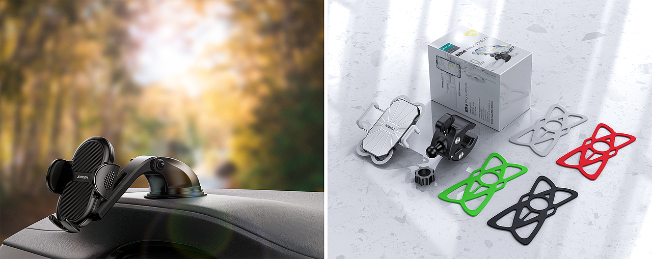 2020产品渲染年终总结