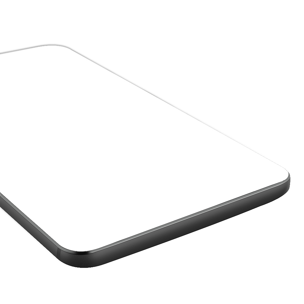 第13步:做出一个细细的条状色块,并羽化,如图所示。