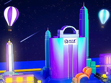 C4D（个人主页-ZMzAyMjcyMDQ=） - 场景 - 站酷设计师青春之风原创素材 - 站酷ZCOOL