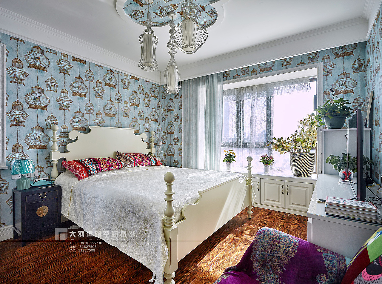 混搭美色家居设计实景拍摄（图ZMjAzMzg5MjA0） - 环境/建筑摄影 - 站酷设计师北京大羽空间摄影原创素材 - 站酷ZCOOL