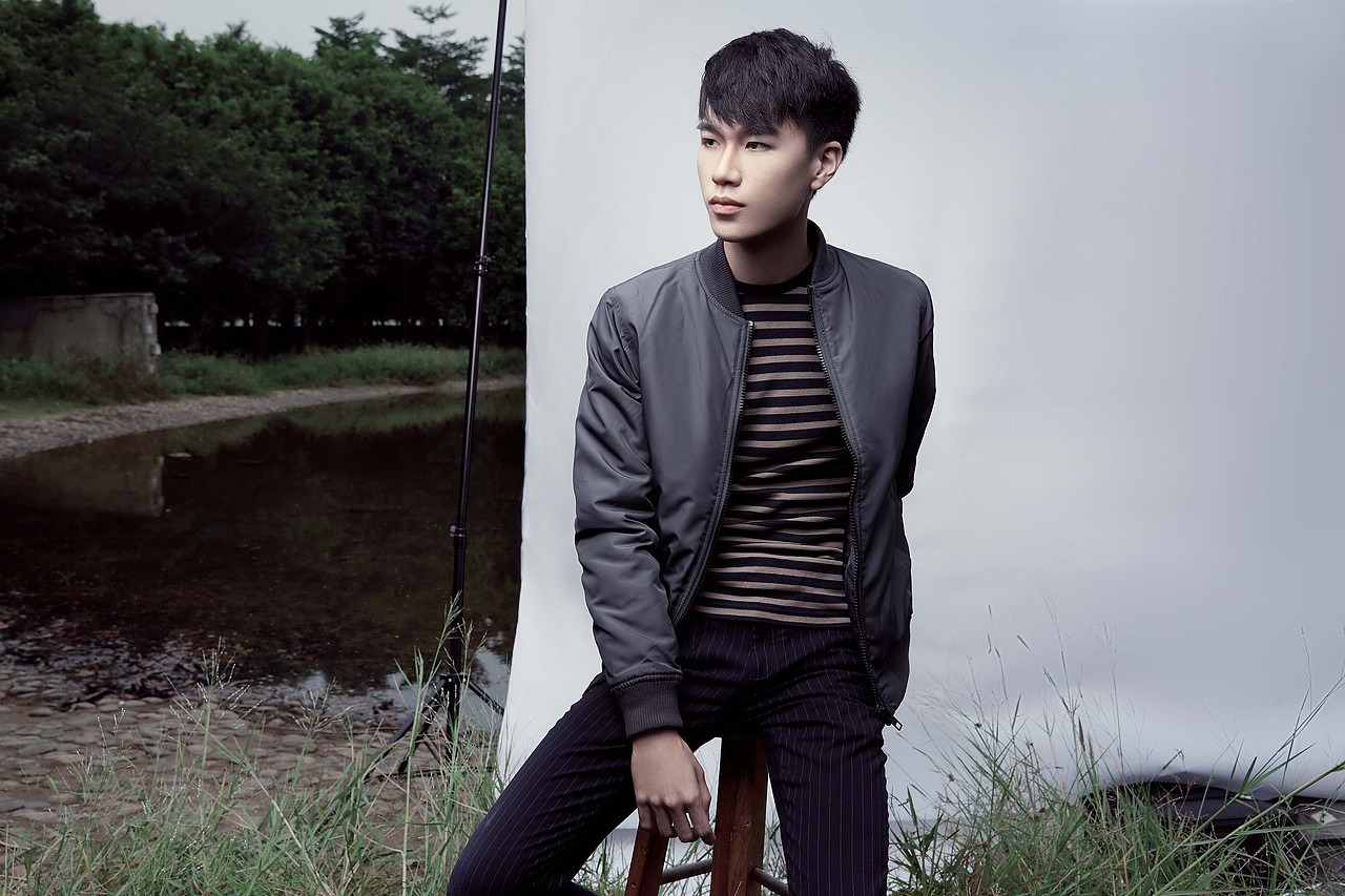 GAFAmodels team(广美模特队)｜摄影（图ZNjI2MjQ0NDg=） - 人像摄影 - 站酷设计师xinghaio原创素材 - 站酷ZCOOL