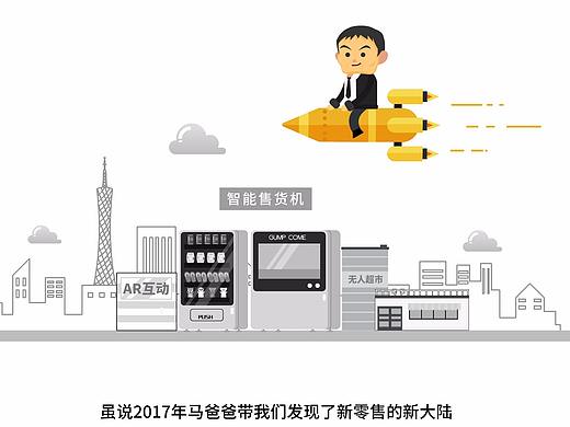 甘来智能售货机