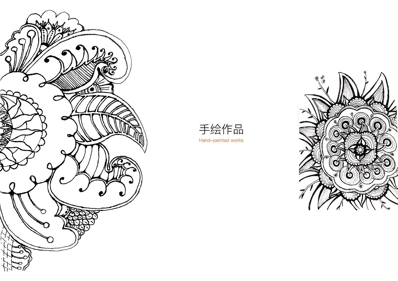 刘大莹 惨不忍睹的 作品集（图ZMTI4ODYyMjY0） - 其他平面 - 站酷设计师LDYING原创素材 - 站酷ZCOOL