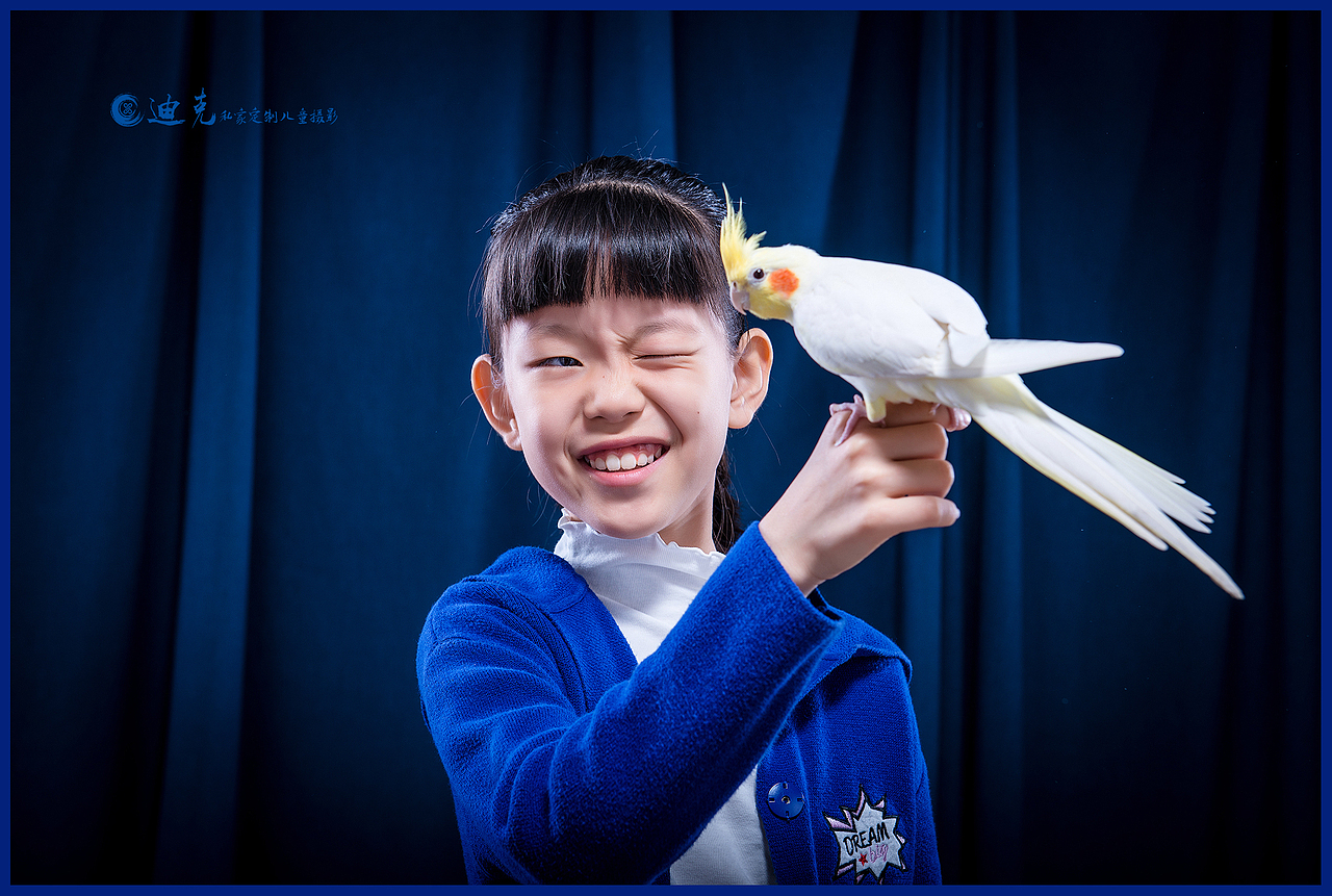 【我和我今年养的宠物】