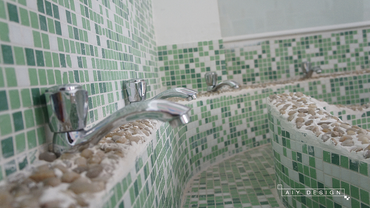 |D类:摄影小品|幼儿园大厅