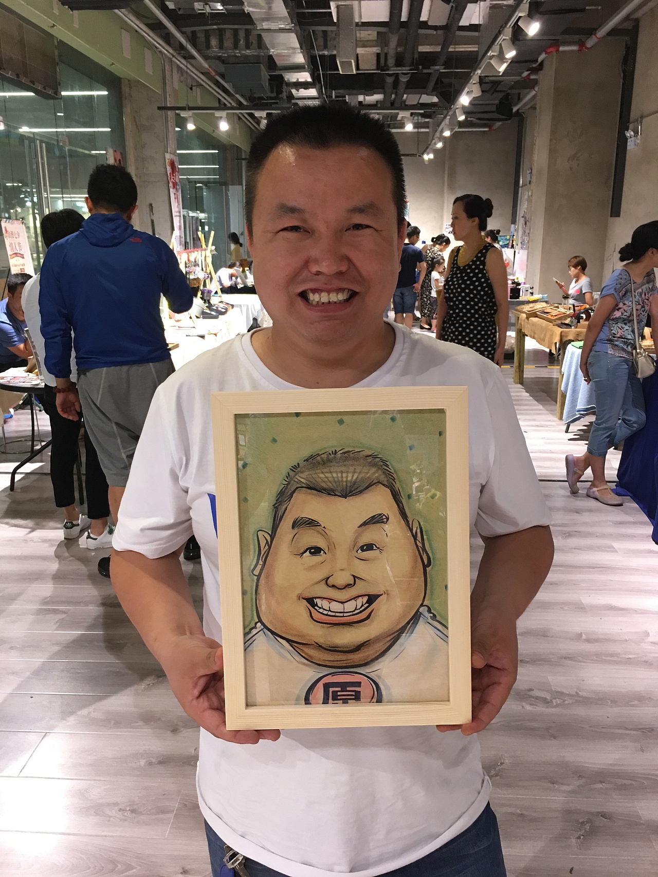 肖像漫画似颜绘（图ZMTExMTQ5ODQw） - 单幅漫画 - 站酷设计师爆芽漫画原创素材 - 站酷ZCOOL