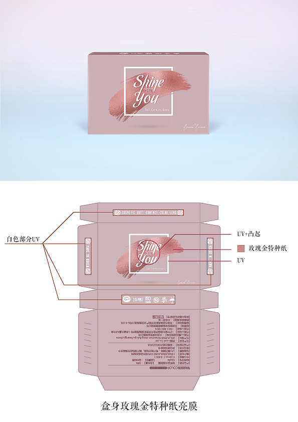 包装盒（图ZMjIzMjY0OTAw） - 包装 - 站酷设计师RISHER原创素材 - 站酷ZCOOL