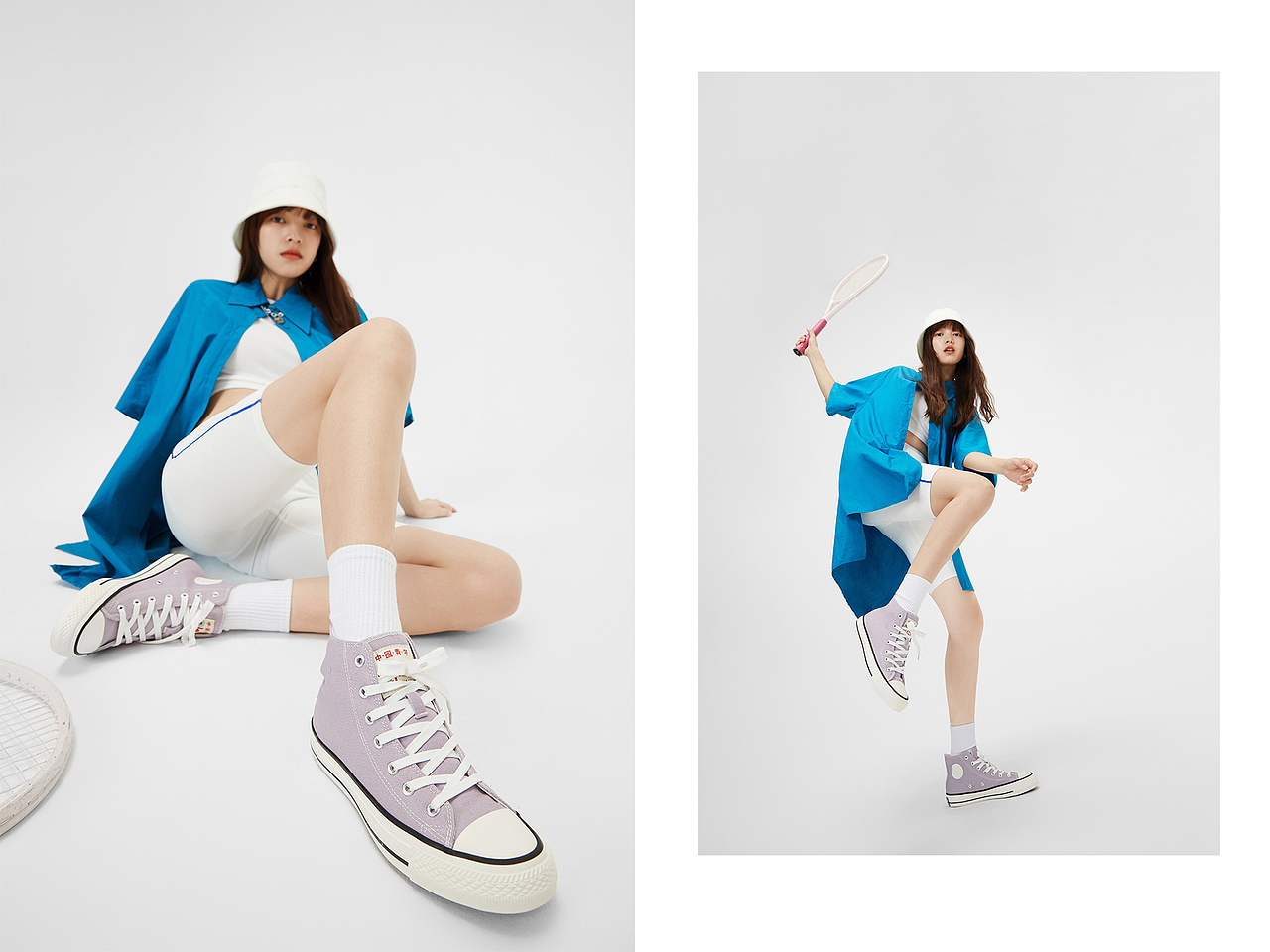 森马鞋品（图ZMjcyMDA0NTMy） - 人像摄影 - 站酷设计师晓辉87vision原创素材 - 站酷ZCOOL