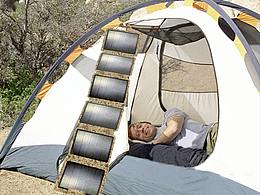solar power panel