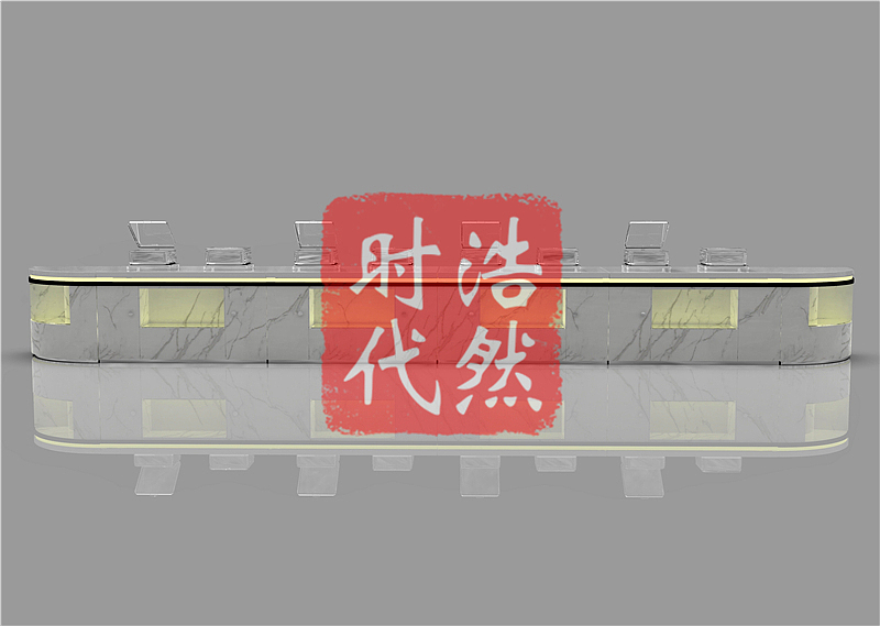 学校施工食堂自助餐台设计定制 自助取餐台定制（图ZMjE2MzI2MTgw） - 生活用品 - 站酷设计师自助餐台布菲原创素材 - 站酷ZCOOL