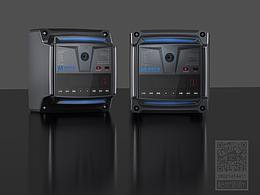 智能电器系列设备设计