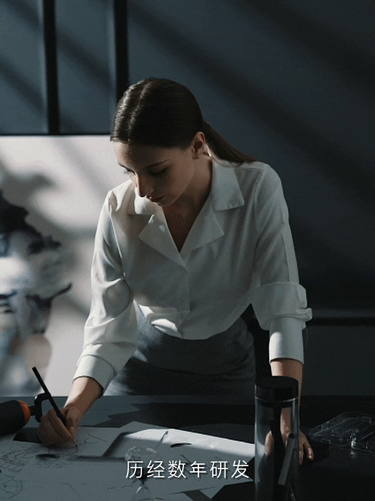 筋膜枪电商视频（图ZMjMwNjU0NDQ4） - 短片 - 站酷设计师领悦品牌电商视觉原创素材 - 站酷ZCOOL