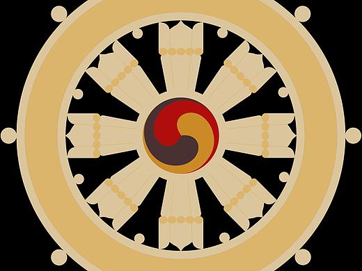 法轮