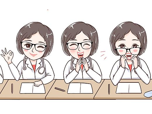 静态表情包绘制