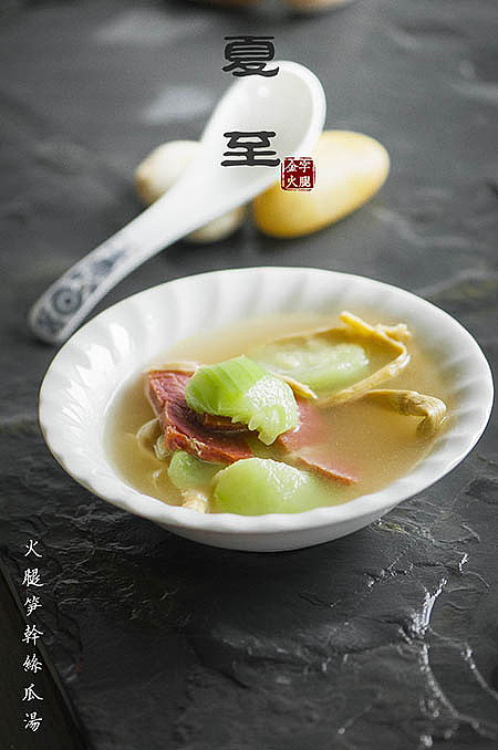 菜谱-2014二十四节气