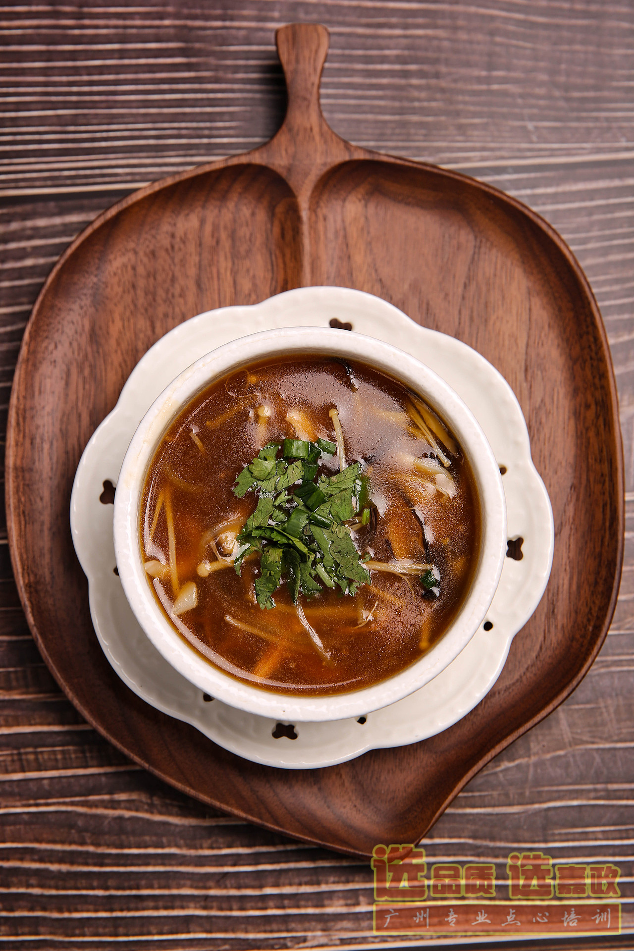 廣州味道-碗仔翅（圖ZMTYzMzAzMTY4） - 產(chǎn)品攝影 - 站酷設計師瞳里世界原創(chuàng)素材 - 站酷ZCOOL