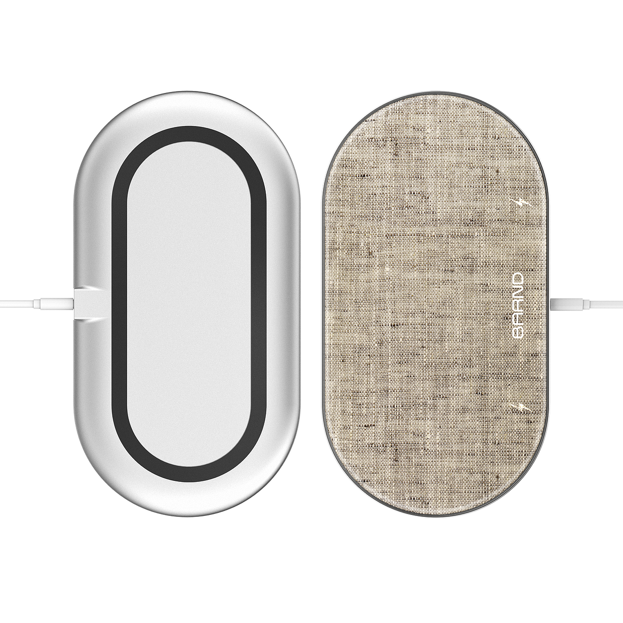 手机周边产品 | 无线充电器（图ZMjc3NTQ0ODg0） - 电子产品 - 站酷设计师麻雀设计原创素材 - 站酷ZCOOL