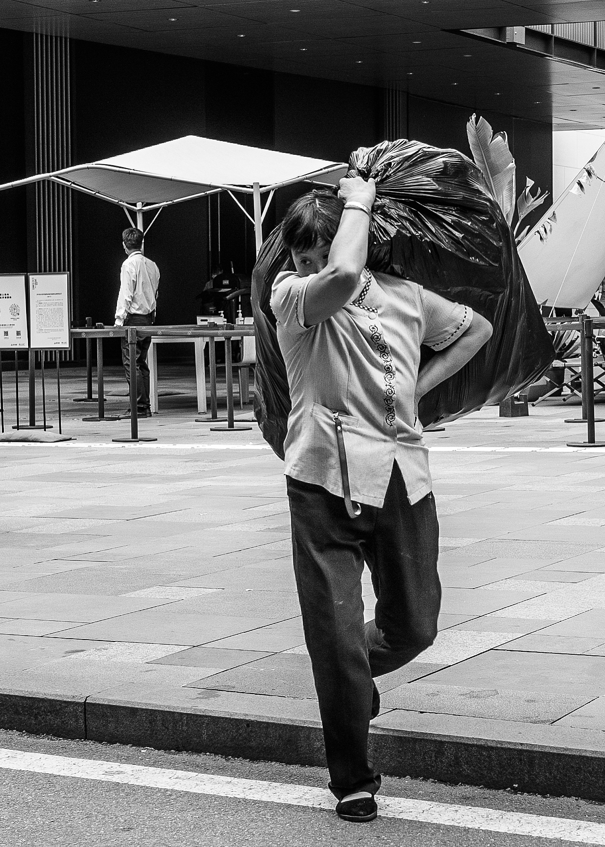 街头摄影创作/合集02