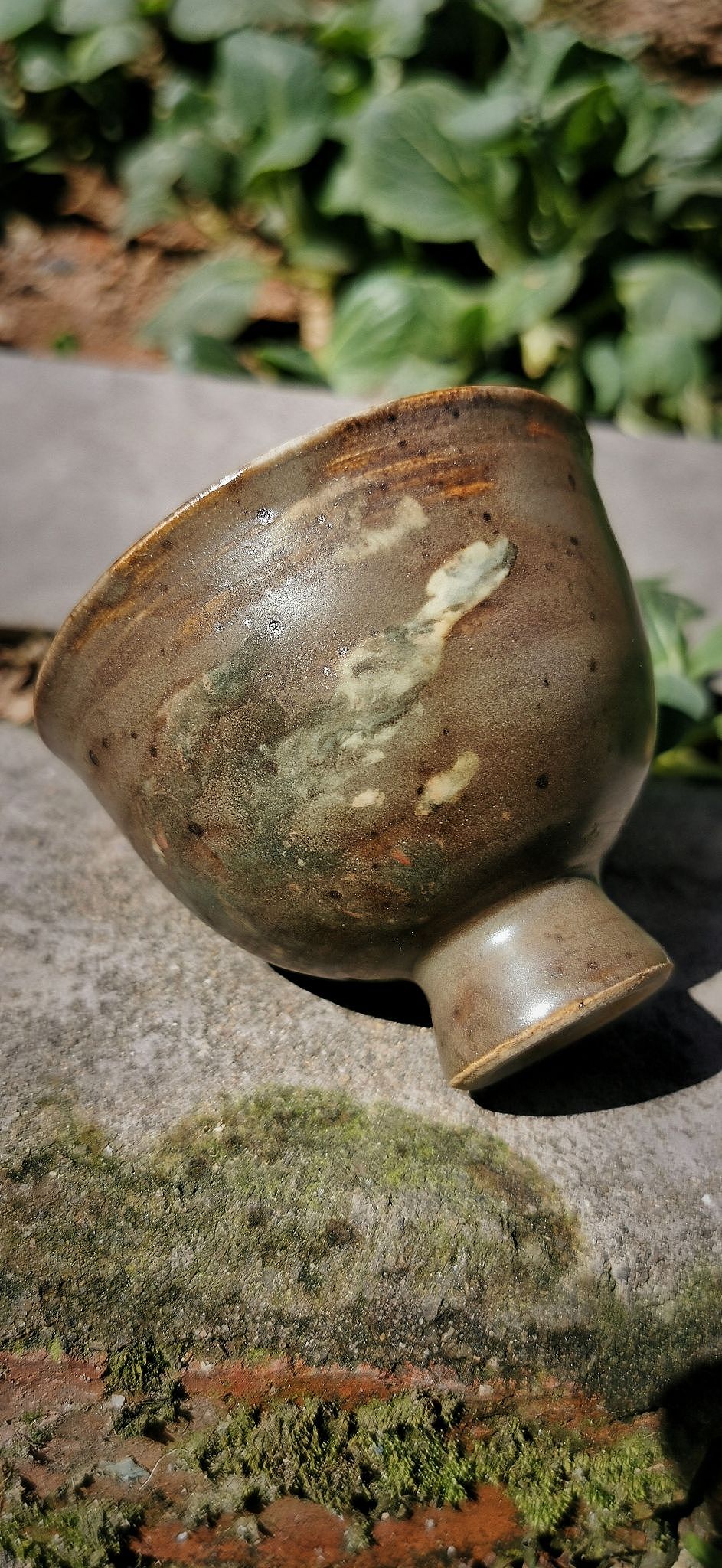 沐羲 | 墨绘油画系列