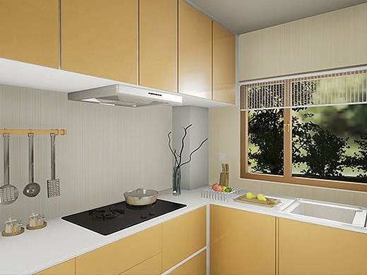 UE4室内交互功能